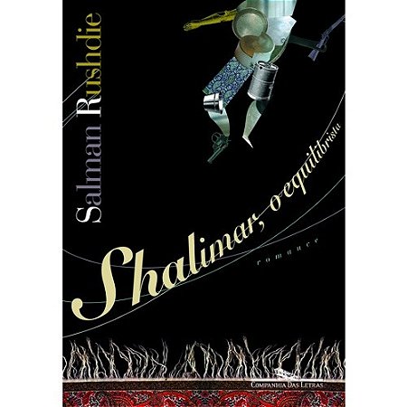 Shalimar, o Equilibrista