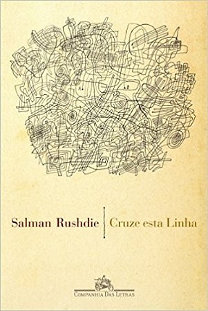 Cruze Esta Linha - Ensaios e Artigos (1992-2002)