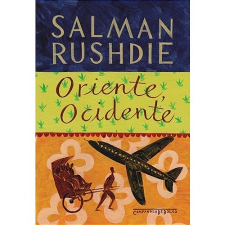 Oriente, Ocidente