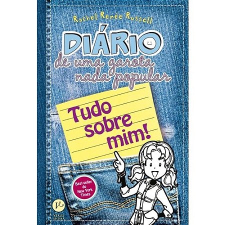 Tudo sobre Mim!: Vol. 6,5