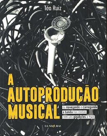 Autoproducao Musical