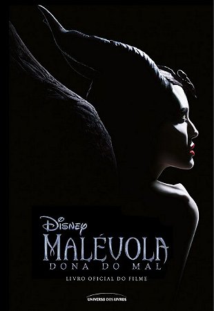 Malevola: Dona do Mal