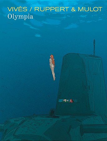 Grande Odalisca, a - Vol. 02