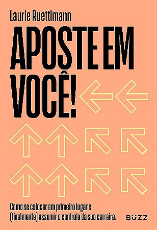 Aposte em Você