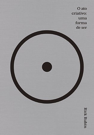 Ato Criativo, O: Uma Forma de ser