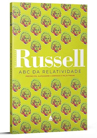 Abc da Relatividade