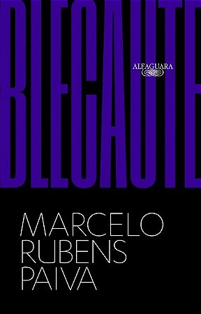 Blecaute (nova Edicao)