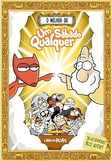 Melhor do Um Sabado Qualquer + Brinde Sortido