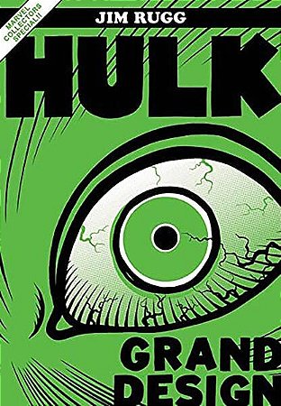 Hulk Grand Design
