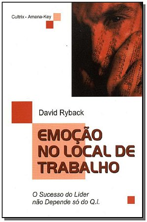 Emocao no Local de Trabalho