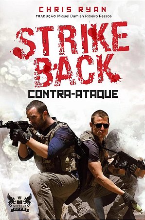Strike Back - Contra-ataque