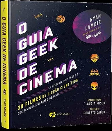 Guia Geek de Cinema, O