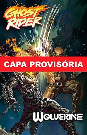 Motoqueiro Fantasma - Vol. 02