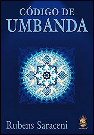 Codigo de Umbanda