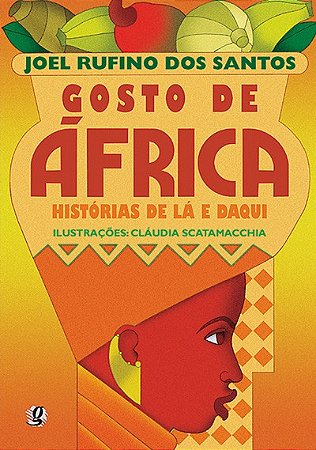Gosto de Africa