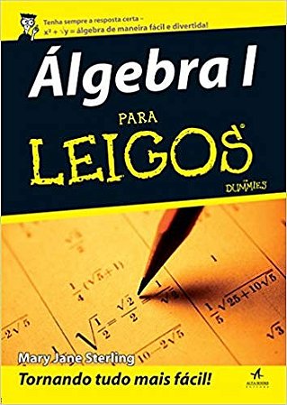 Algebra 1 - Col para Leigos