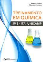 Treinamento em Quimica -ime - Ita - Unicamp