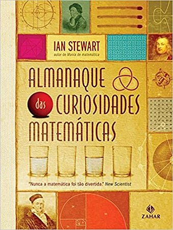 Almanaque das Curiosidades Matematicas