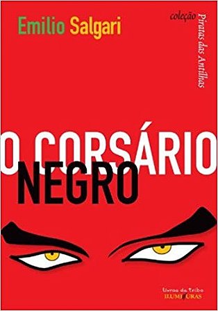 Corsario Negro, O