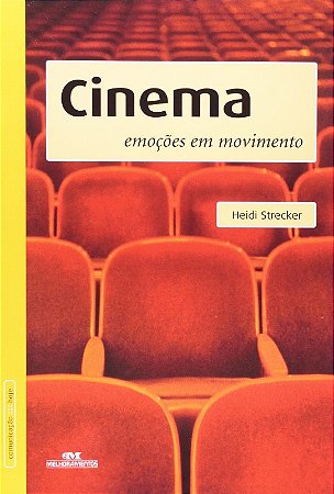 Cinema - Emocoes em Movimento