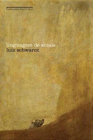 Linguagem de Sinais