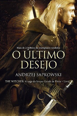 Ultimo Desejo, O