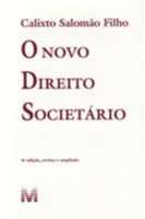 Novo Direito Societario, O