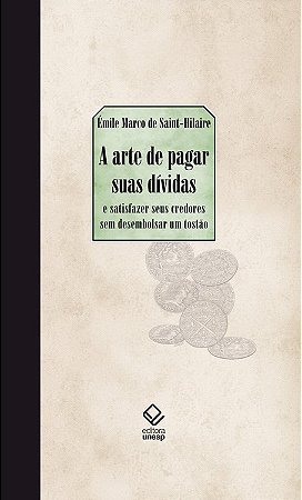 Arte de Pagar Suas Dividas, A
