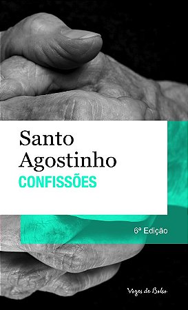 Confissoes - Edicao de Bolso