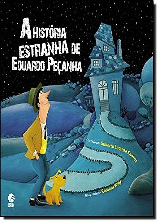 Historia Estranha de Eduardo Pecanha, A