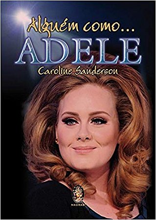 Alguem Como... Adele