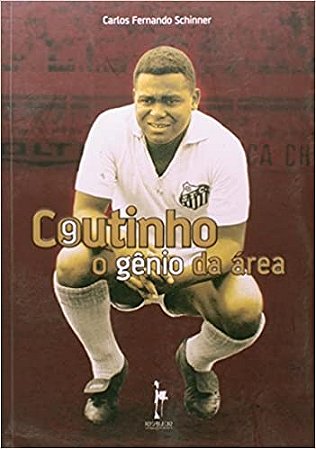 Coutinho, o Genio da Area