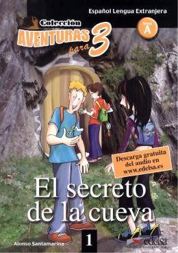 Secreto de La Cueva - Nivel a - Descarga Gratuita Del Audio