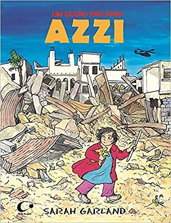 Outro Pais para Azzi, Um