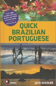 Quick Brazilian Portuguese