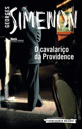 Cavalarico da Providence, O