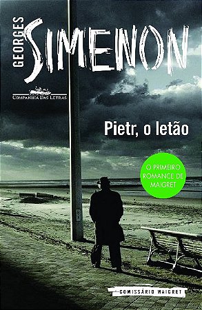 Pietr, o Letao