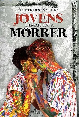 Jovens Demais para Morrer