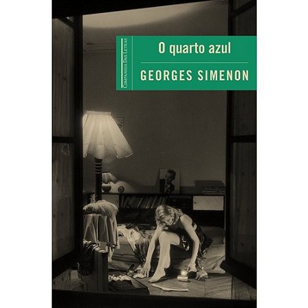 Quarto Azul, O