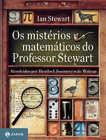 Misterios Matematicos do Professor Stewart, os - Resolvidos por Hemlock soa