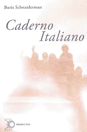 Caderno Italiano