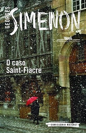 Caso Saint-fiacre, O