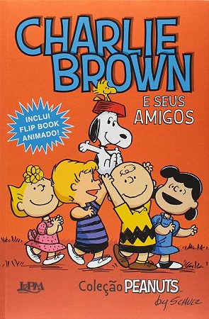 Charlie Brown e Seus Amigos - Convencional