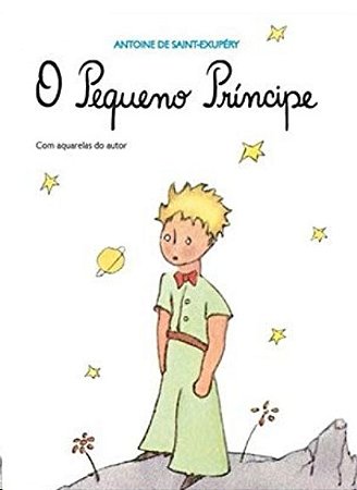 Pequeno Principe, O