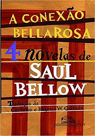 Conexao Bellarosa, a - 4 Novelas