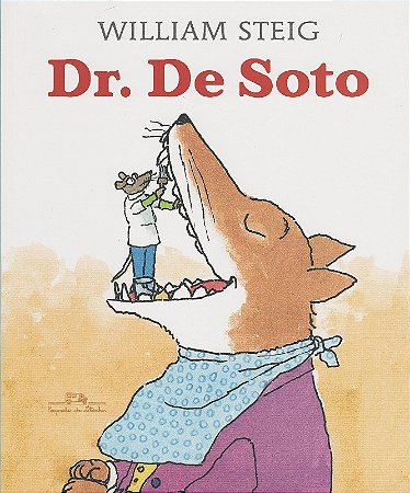 Dr. de Soto
