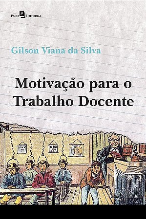Motivacao para o Trabalho Docente