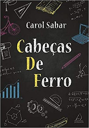 Cabecas de Ferro