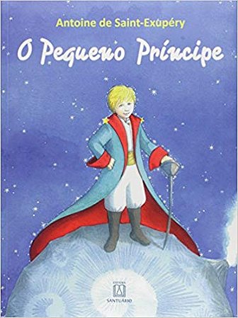 Pequeno Principe, O