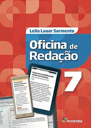 Oficina de Redacao 7 Ed5